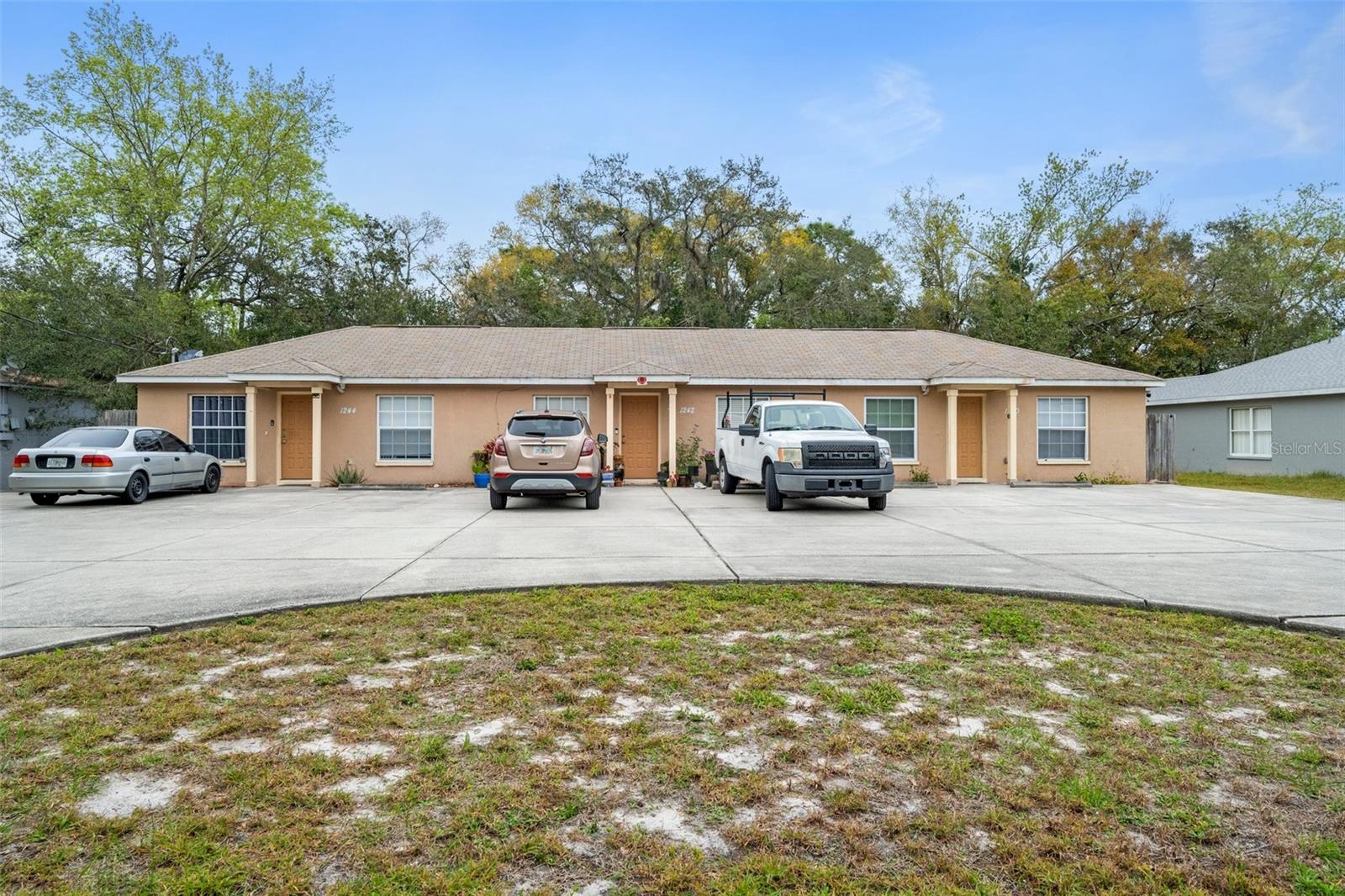 Sylvia Ave, Spring Hill, FL 34606