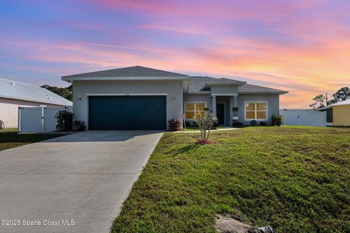 1358 Lotus St Se, Palm Bay, FL, 32909-6405 | Card Image