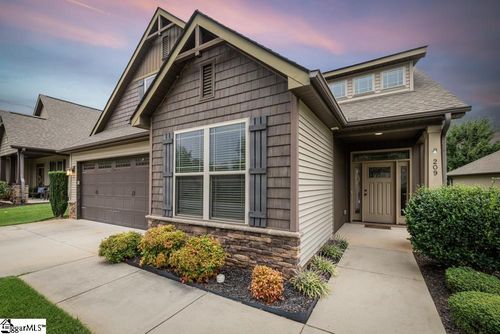 209 Gantry Ct, Greenville, SC, 29615-4352 | Card Image