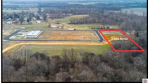 000 Barlow Rd Lot 2, Barlow, KY, 42024 | Card Image