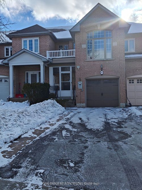 181 Trail Ridge Lane, Markham, ON, L6C2C6 | Card Image