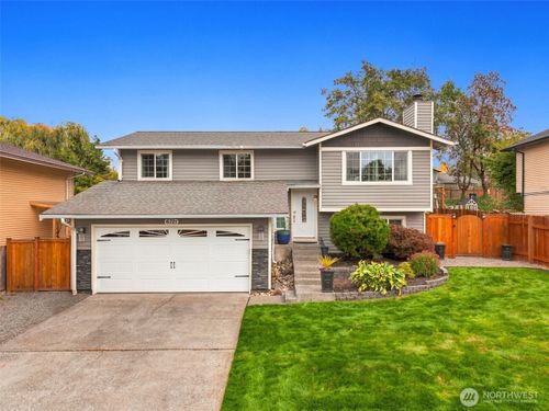 6721 20th St Ne, Tacoma, WA, 98422-3708 | Card Image