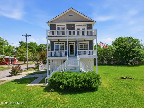 410 N A St, Bridgeton, NC, 28519-1020 | Card Image