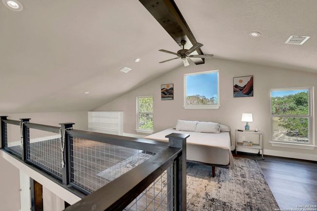 3363 English Crossing Rd, House other with 3 bedrooms, 4 bathrooms and null parking in Bandera TX | Image 22