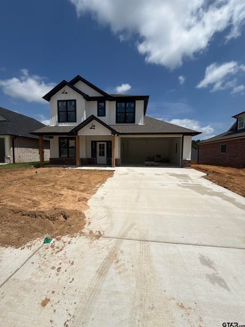 7920 Greenhill Dr, Tyler, TX, 75703-6187 | Card Image