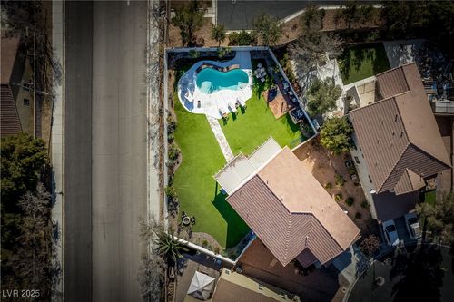 4768 Skyhawk Canyon St, Las Vegas, NV, 89147-8283 | Card Image