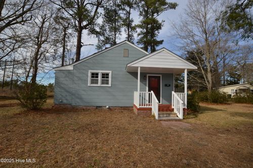500 Sherwood Rd, Jacksonville, NC, 28540-5540 | Card Image
