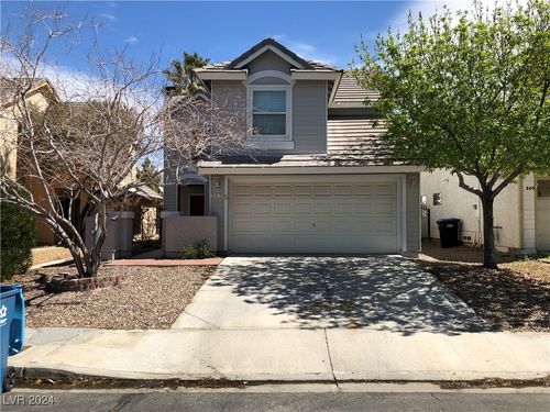 362 El Pico Dr, Henderson, NV, 89014-3533 | Card Image