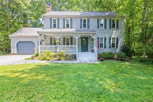 14000 Autumn Woods Rd, Midlothian, VA, 23112-4214 | Card Image