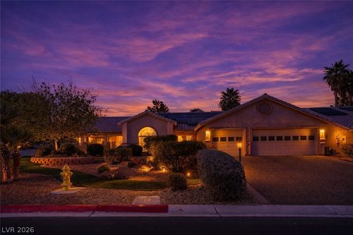 5020 Palm View Dr, Las Vegas, NV, 89130-3661 | Card Image