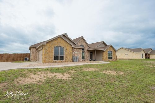 5199 Grey Wolf Ln, San Angelo, TX, 76901-1885 | Card Image