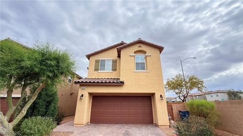 6489 Malibu Lagoon Ct, Las Vegas, NV, 89141-8502 | Card Image
