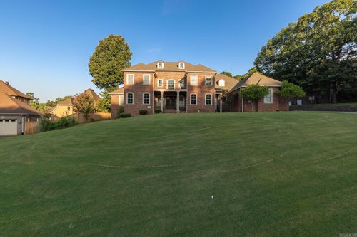 104 Jacob Ct, Little Rock, AR, 72211-2158 | Card Image