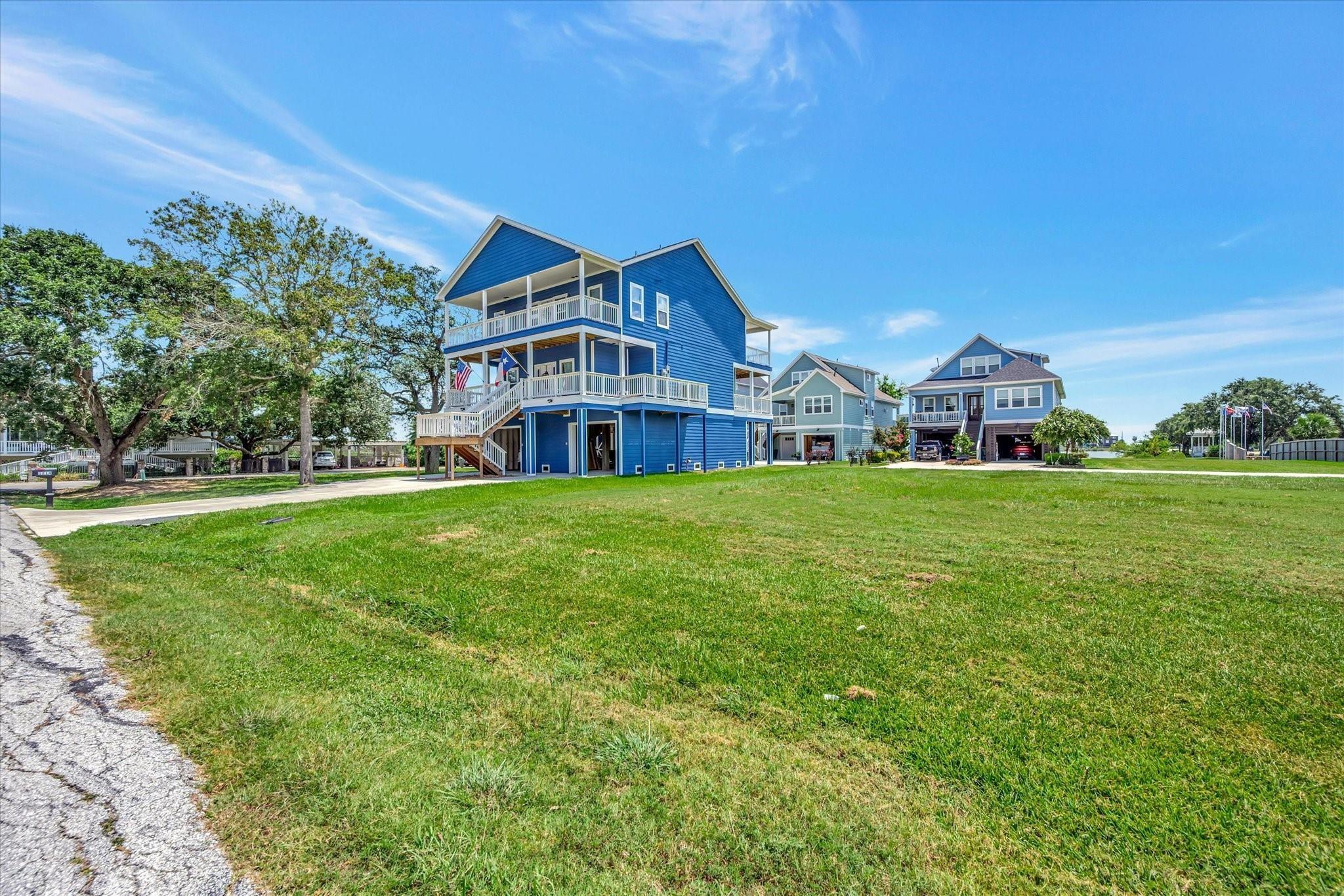 Land in Seabrook 3