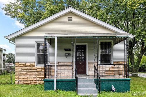 6546 Joseph Ave, Saint Louis, MO, 63133-1408 | Card Image