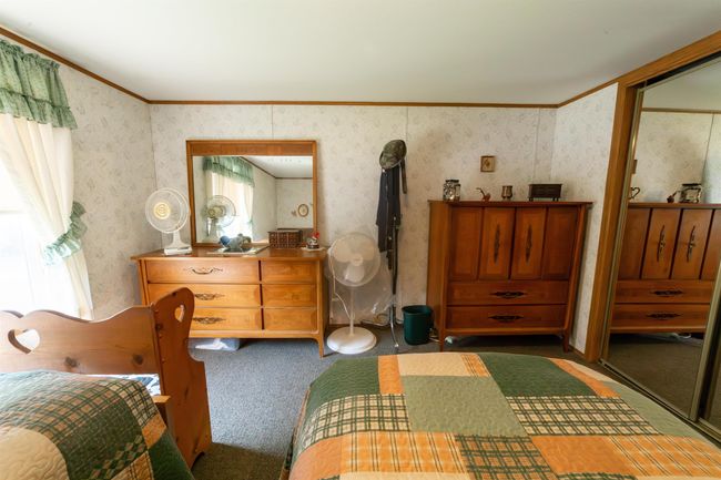 251 Oak St, Home with 2 bedrooms, 1 bathrooms and null parking in Oxford WI | Image 24