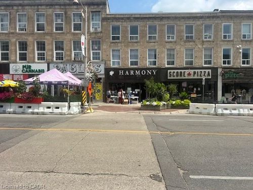 35 Wyndham St N, Guelph, ON, N1H4E4 | Card Image