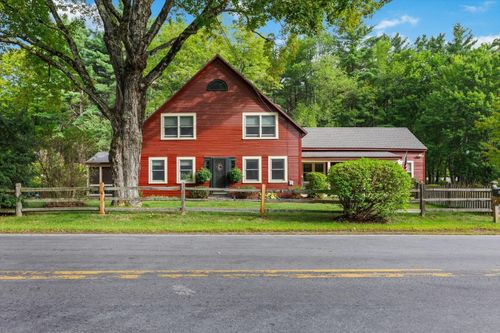 188 Forest Rd, Hancock, NH, 03449-5705 | Card Image