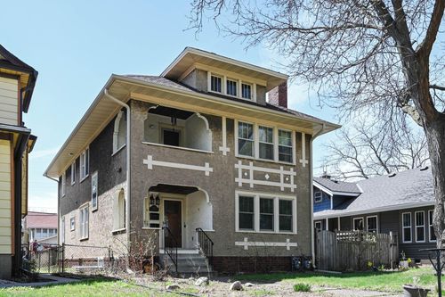 1254 Thomas Ave, Saint Paul, MN, 55104-2176 | Card Image