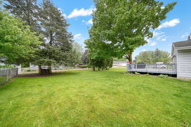 2837 Elmwood Dr, House other with 3 bedrooms, 2 bathrooms and null parking in Adrian MI | Image 39