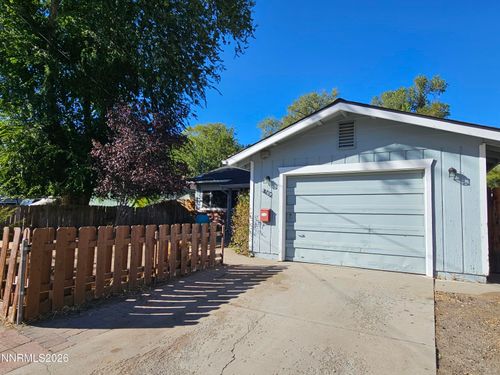 402 Corbett St, Carson City, NV, 89706-3030 | Card Image