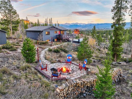 2836 Silver Creek Dr, Tabernash, CO, 80478 | Card Image