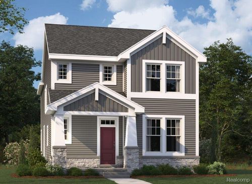 710 Schalm Dr, Clawson, MI, 48017 | Card Image