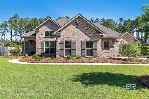 31911 Bobwhite Rd, Spanish Fort, AL, 36527-5355 | Card Image