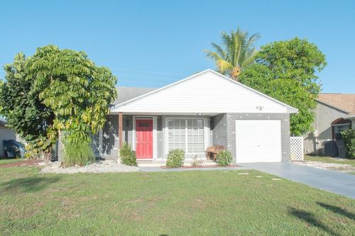 5628 Pebble Brook Ln, Boynton Beach, FL, 33472-2401 | Card Image
