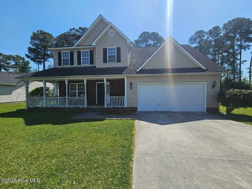 208 Burning Tree Ln, Jacksonville, NC, 28546-9614 | Card Image