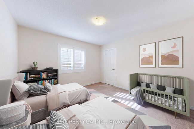 37 Upper Canada Crt, House other with 4 bedrooms, 3 bathrooms and 2 parking in Georgetown ON | Image 22