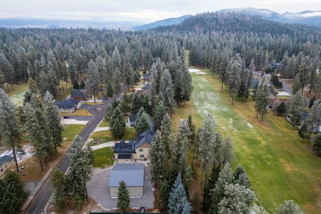 116 W Trappers Loop, Home with 3 bedrooms, 3 bathrooms and null parking in Chewelah WA | Image 45