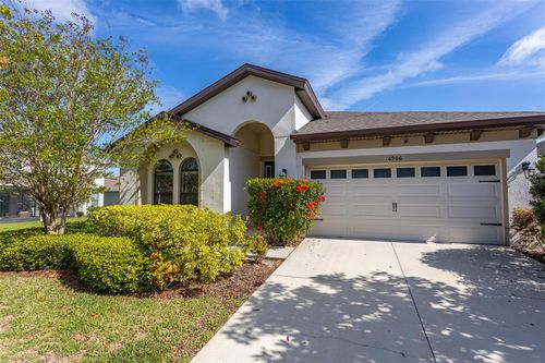 6906 Paradiso Dr, APOLLO BEACH, FL, 33572-1601 | Card Image