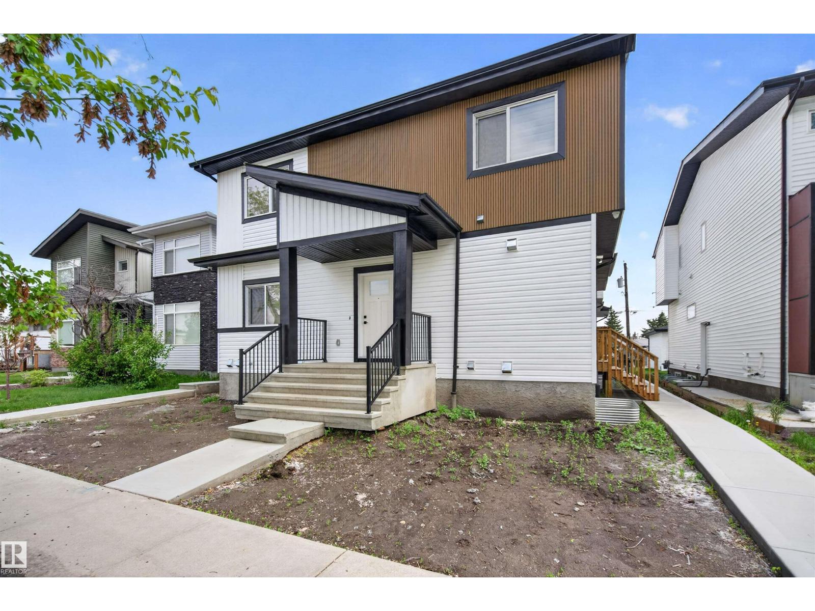 Residential in Edmonton