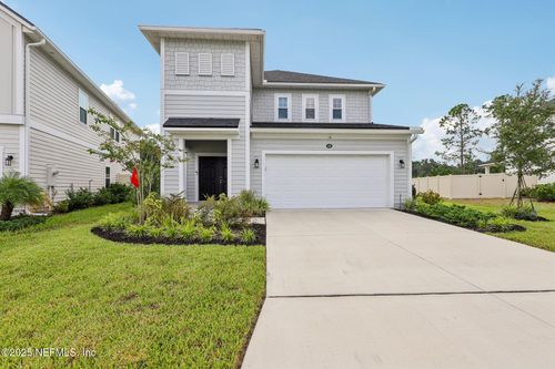 456 Stargaze Ln, ST AUGUSTINE, FL, 32095-7636 | Card Image