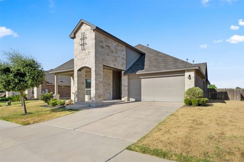 912 Canvasback Creek Dr, Leander, TX, 78641-3353 | Card Image