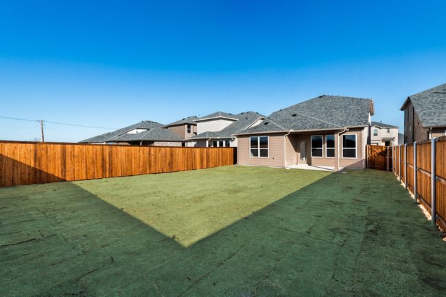 3206 Lucia Way, House other with 4 bedrooms, 3 bathrooms and null parking in Princeton TX | Image 22