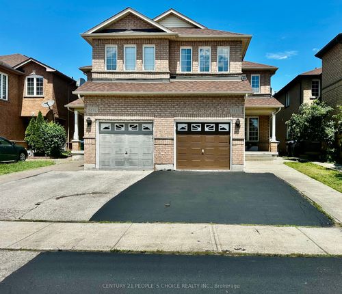 5889 Stonebriar Cres, Mississauga, ON, L5V2T7 | Card Image