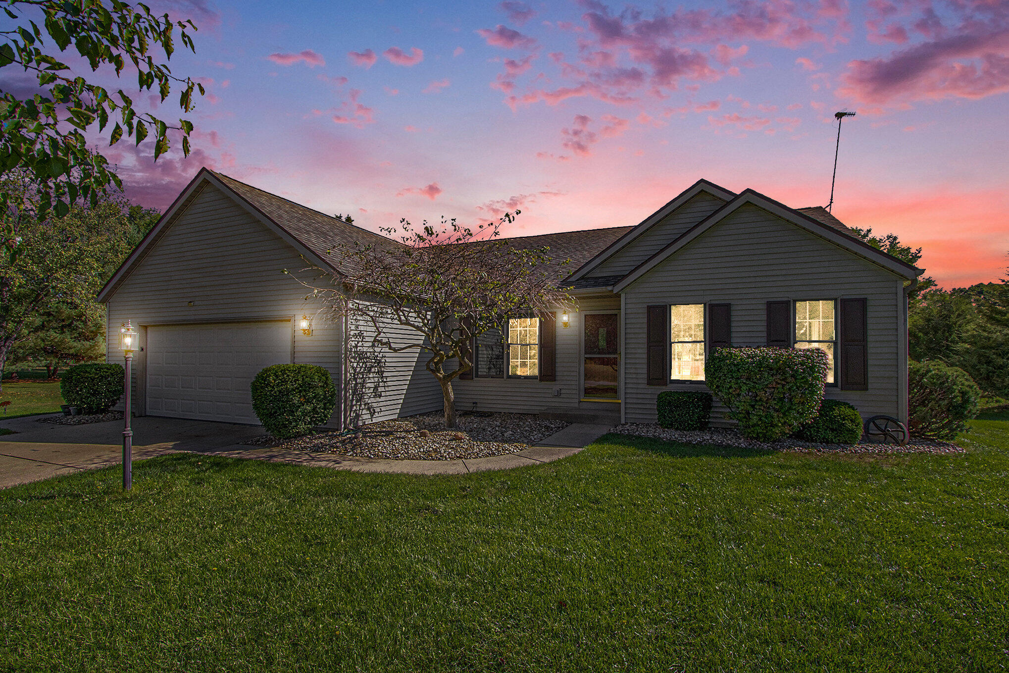 Philip Rd, Niles, MI 49120