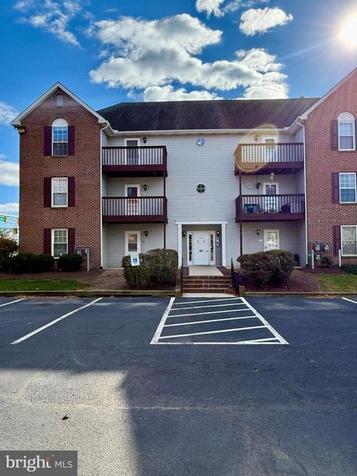 101 N Caroline Pl, DOVER, DE, 19904-7758 | Card Image