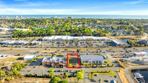 1309 Highway 17 N, North Myrtle Beach, SC, 29582-2505 | Card Image