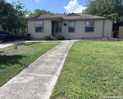 2718 W Craig Pl, San Antonio, TX, 78228-5303 | Card Image
