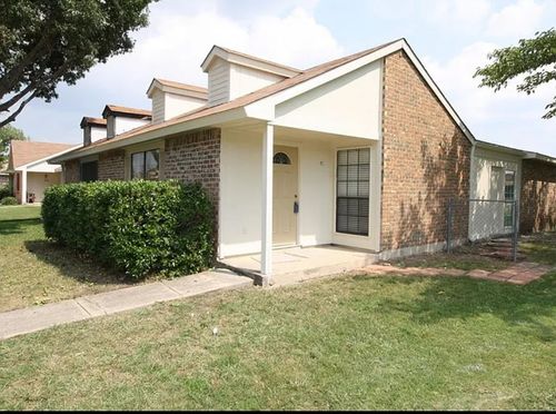 4529 Carr St, The Colony, TX, 75056-3186 | Card Image