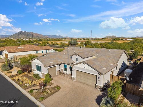 31709 N 55th Way, Cave Creek, AZ, 85331-2468 | Card Image