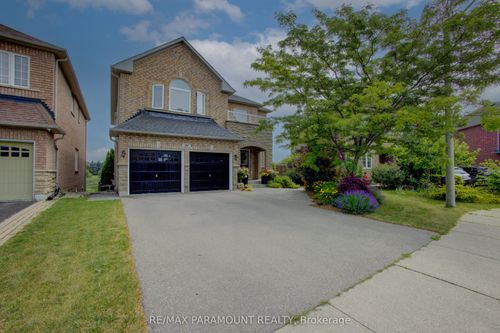 20 Sandyside Cres, Brampton, ON, L7A3P8 | Card Image