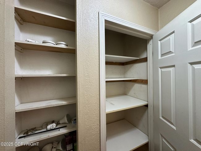 Upstairs hall closet | Image 33