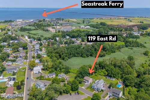 119 East Rd, Belford, NJ, 07718-1606 | Card Image