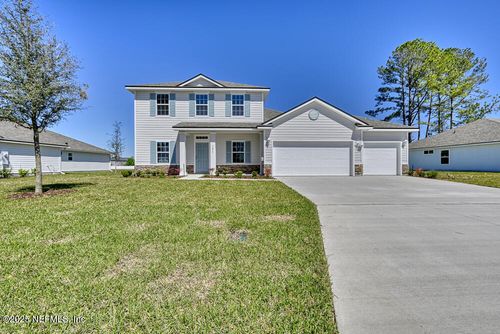 171 Northside Dr N, JACKSONVILLE, FL, 32218-8549 | Card Image