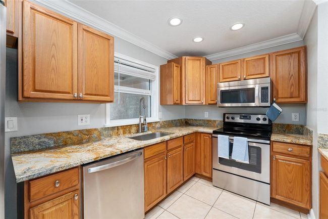 6143 Nw 67 Th Ave, House other with 3 bedrooms, 2 bathrooms and null parking in OCALA FL | Image 10