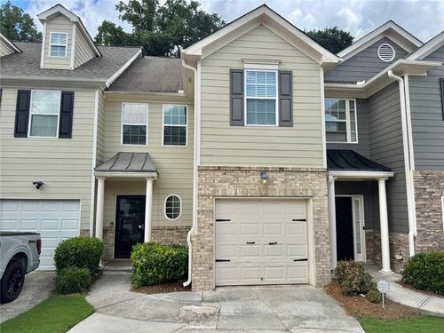 6418 Mossy Oak Lndg, Braselton, GA, 30517-6299 | Card Image